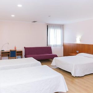 Chambre Familiale