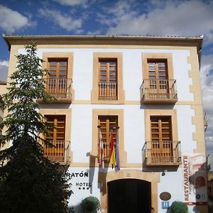 Hotel Rural Vado del Duratón